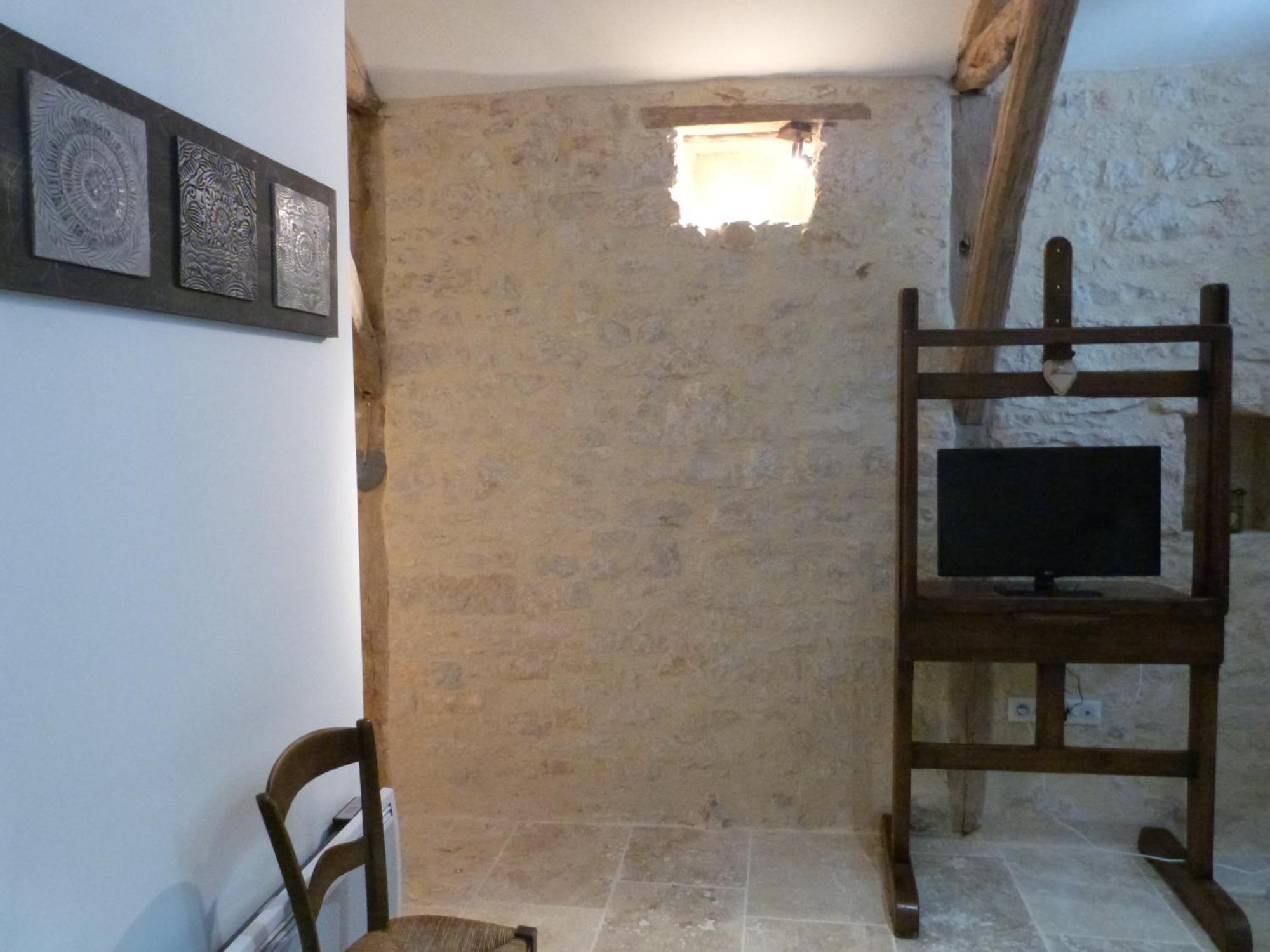 Chambres D'Hotes Le Plassalou Esclauzels Exteriér fotografie